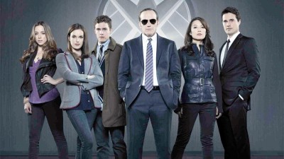 Agents of S.H.I.E.L.D.