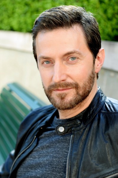 richardarmitage