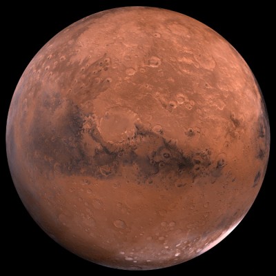 Mars