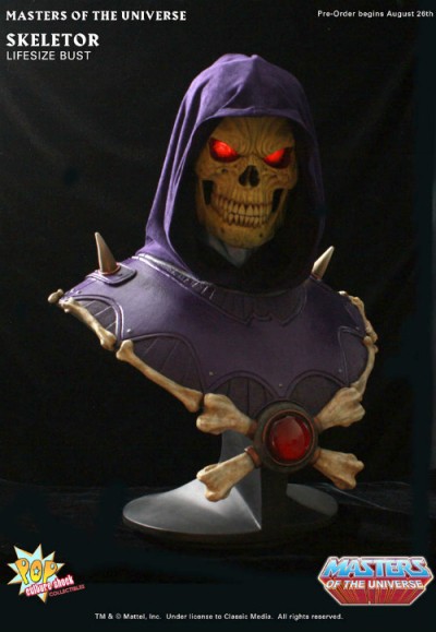 skeletorbust