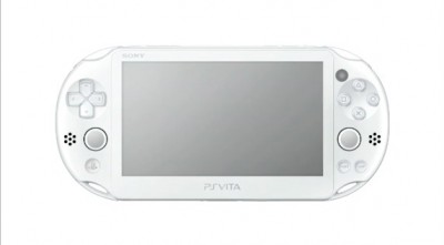 PlayStation Vita PCH-2000