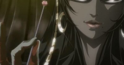 bayonetta