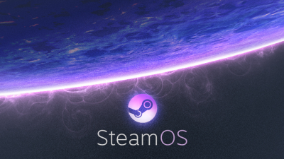 SteamOS