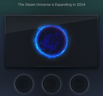 steam