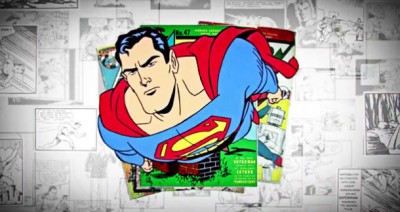 Superman 75 Anniversary