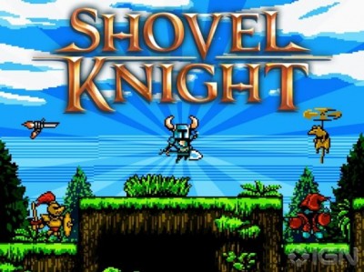 Shovel Knight