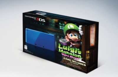 3DS bundle