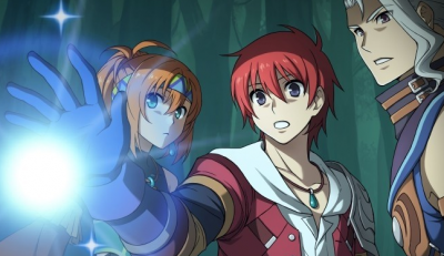 Ys: Memories of Celceta