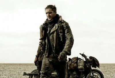 madmax