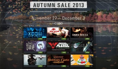 steamsale