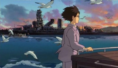 The Wind Rises