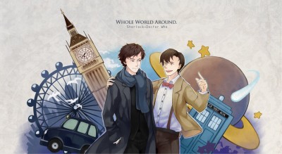 Wholock