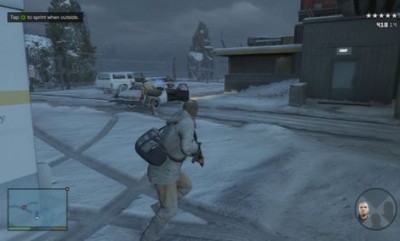 North Yankton