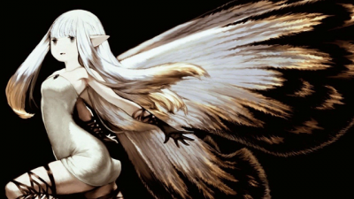 Bravely Default