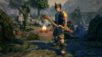 Fable: Anniversary