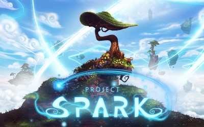 Project Spark