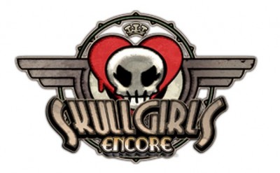 Skullgirls Encore