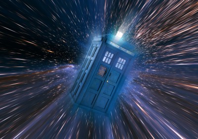 TARDIS