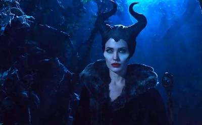 Maleficent