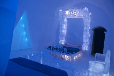 Frozen Suite 1