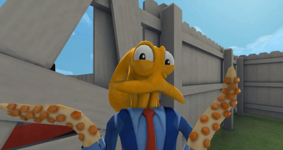 octodad