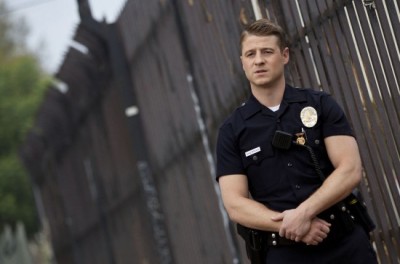 BenMcKenzie