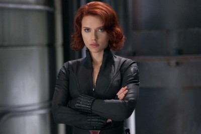 Black-Widow