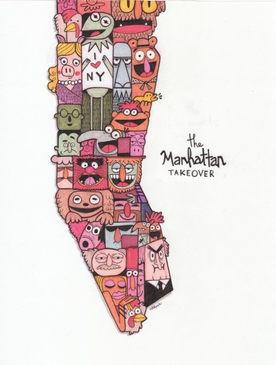 Oliver-Aukin-Muppets-Manhattan