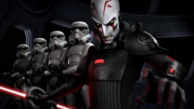 Star Wars: Rebels