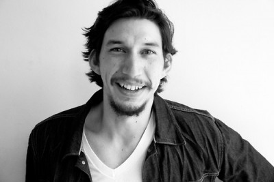 Adam Driver