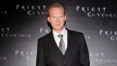 "Priest" Mexico City Premiere - Red Carpet