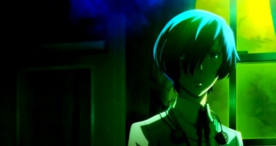 Persona 3 The Movie: Chapter 2