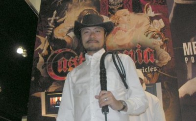 Koji Igarashi