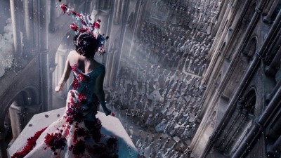 Jupiter Ascending