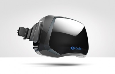 Oculus Rift