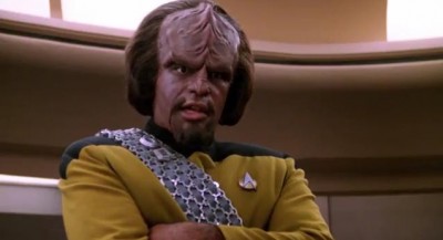 Worf