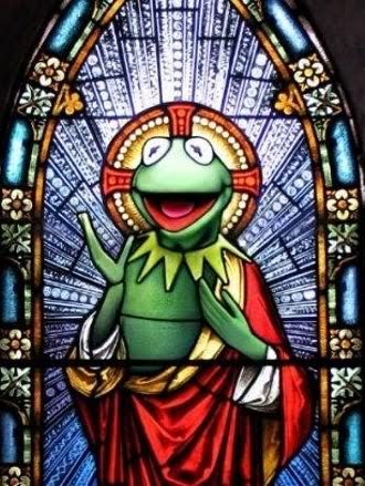 Kermit Jesus