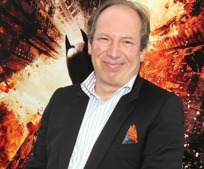 Hans Zimmer