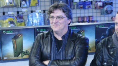 Martin O'Donnell