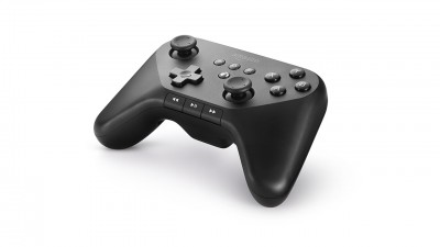 Amazon controller