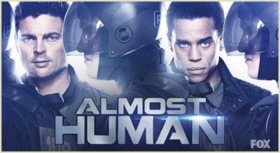 Almost Human