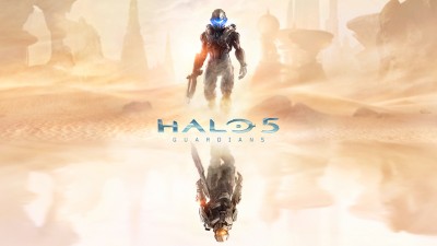 Halo5