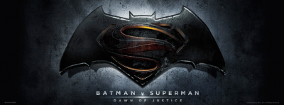 Batman v. Superman: Dawn of Justice