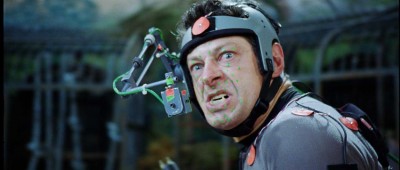 Andy Serkis