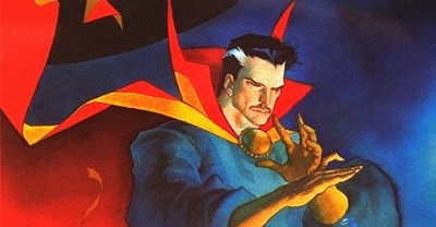 doctorstrange