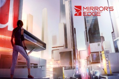Mirror's Edge 2