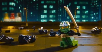 ninjago