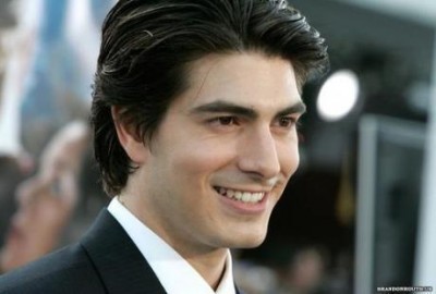 Brandon Routh