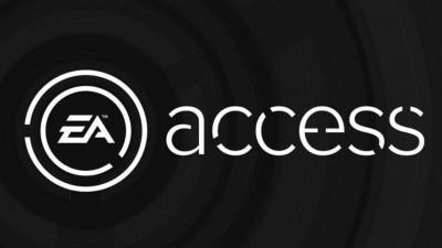 EA Access