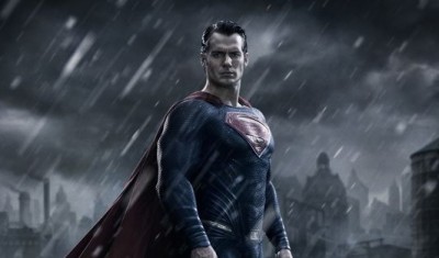 superman header